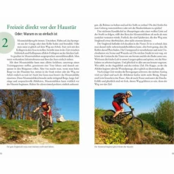 101 DINGE, DIE EIN ALPENÜBERQUERER WISSEN MUSS - Ratgeber