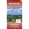 107 FREIZEITKARTE OBERLAUSITZ - Wanderkarte