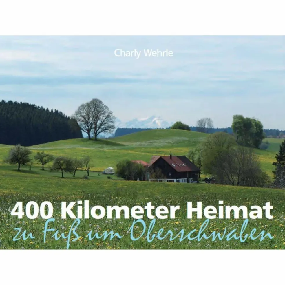 400 KILOMETER HEIMAT - Reisebericht