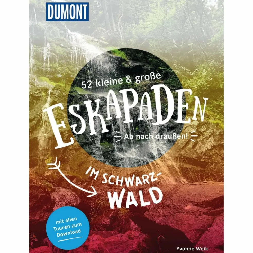 52 KLEINE & GROßE ESKAPADEN SCHWARZWALD