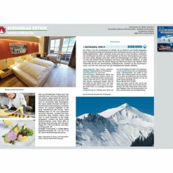 22 PERFEKTE SKITOUREN-WOCHENENDEN