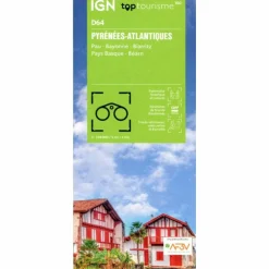 64 PYRÉNÉES ATLANTIQUES