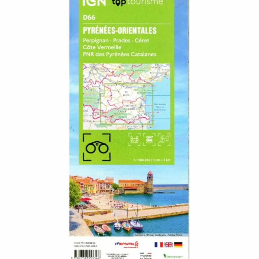 66 PYRÉNÉES ORIENTALES