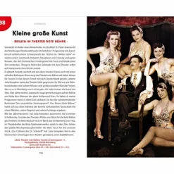 101 SACHEN MACHEN MIT HUND - ALLES, WAS IHR IN & UM MÜNCHEN - Reiseführer