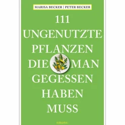 111 UNGENUTZTE PFLANZEN, DIE MAN GEGESSEN HABEN MUSS - Ratgeber