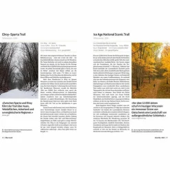 1001 WANDERWEGE - Wanderführer