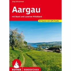 AARGAU - Wanderführer