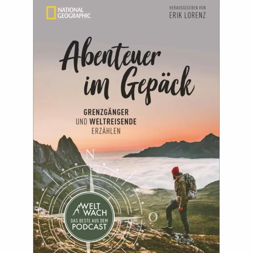 ABENTEUER IM GEPÄCK - Reisebericht