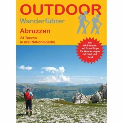 ABRUZZEN - Wanderführer