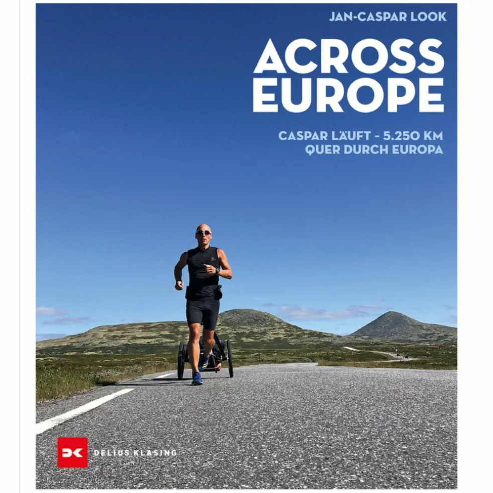 ACROSS EUROPE - Reisebericht