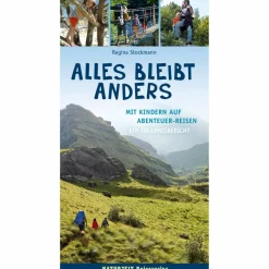ALLES BLEIBT ANDERS - Reisebericht