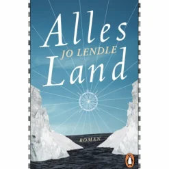 ALLES LAND - Roman