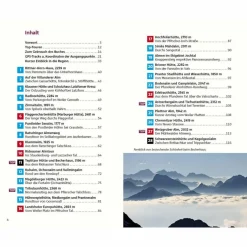 ALM- UND HÜTTENWANDERN SÜDTIROL OST - Wanderführer