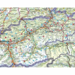 ALM- UND HÜTTENWANDERUNGEN TIROL UNTERLAND - Wanderführer