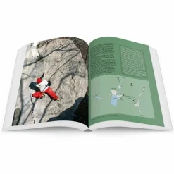 ALPEN EN BLOC BAND 1 - Kletterführer