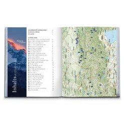 ALPENGLÜHEN - 30 WANDERTOUREN - Wanderführer