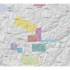 ALPINKLETTERFÜHRER VORARLBERG - Kletterführer