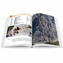 ALPINKLETTERFÜHRER WETTERSTEIN NORD - Kletterführer