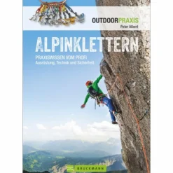 ALPINKLETTERN - Ratgeber