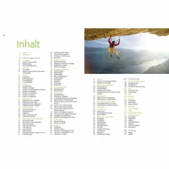 ALPIN-LEHRPLAN 5: KLETTERN - SICHERUNG UND AUSRÜSTUNG - Ratgeber