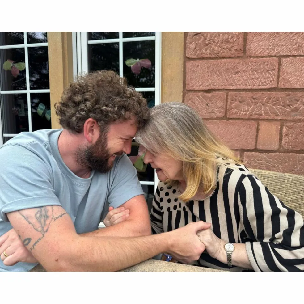 ALZHEIMER. ARSCHLOCH. ALGARVE. - Reisebericht