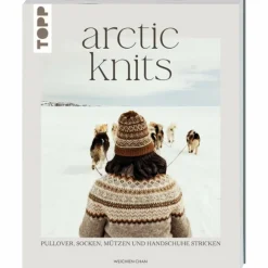 ARCTIC KNITS - Ratgeber