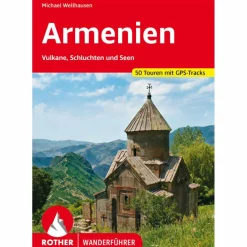ARMENIEN - Wanderführer