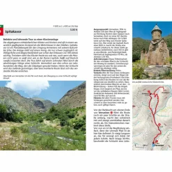 ARMENIEN - Wanderführer