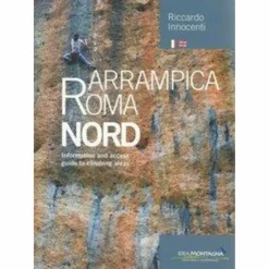 ARRAMPICA ROMA NORD - Wanderführer
