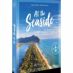 AT THE SEASIDE - Bildband