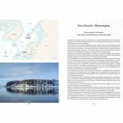 ATLAS DER GEOGRAFISCHEN KURIOSITÄTEN - Bildband