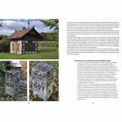 ATLAS DER GEOGRAFISCHEN KURIOSITÄTEN - Bildband