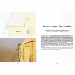 ATLAS DER GEOGRAFISCHEN KURIOSITÄTEN - Bildband