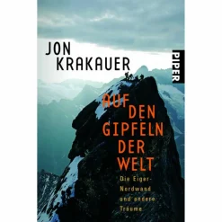 AUF DEN GIPFELN DER WELT - Reisebericht