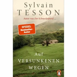 AUF VERSUNKENEN WEGEN - Reisebericht