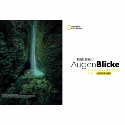 AUGENBLICKE - Bildband