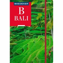BAEDEKER REISEFÜHRER BALI