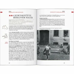 BAEDEKER REISEFÜHRER BERLIN, POTSDAM