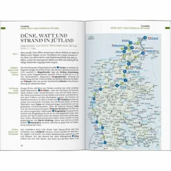 BAEDEKER REISEFÜHRER DÄNEMARK