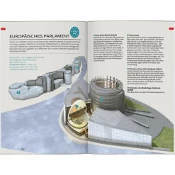 BAEDEKER REISEFÜHRER ELSASS, VOGESEN