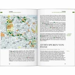 BAEDEKER REISEFÜHRER ISTANBUL