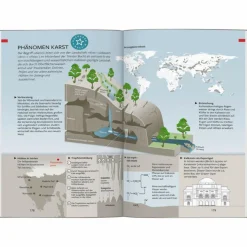 BAEDEKER REISEFÜHRER ISTRIEN, KVARNER-BUCHT