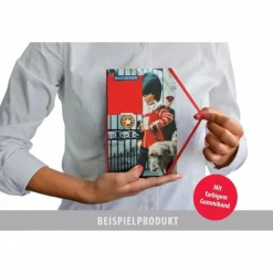 BAEDEKER REISEFÜHRER KUBA - Reiseführer