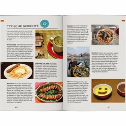 BAEDEKER REISEFÜHRER NIEDERLANDE