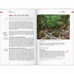 BAEDEKER REISEFÜHRER RHODOS