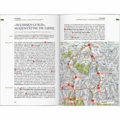 BAEDEKER REISEFÜHRER SALZBURGER LAND, SALZBURG