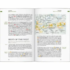 BAEDEKER REISEFÜHRER ÖSTERREICH