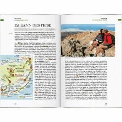 BAEDEKER REISEFÜHRER TENERIFFA
