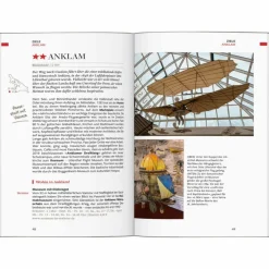 BAEDEKER REISEFÜHRER USEDOM