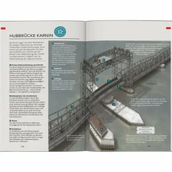 BAEDEKER REISEFÜHRER USEDOM